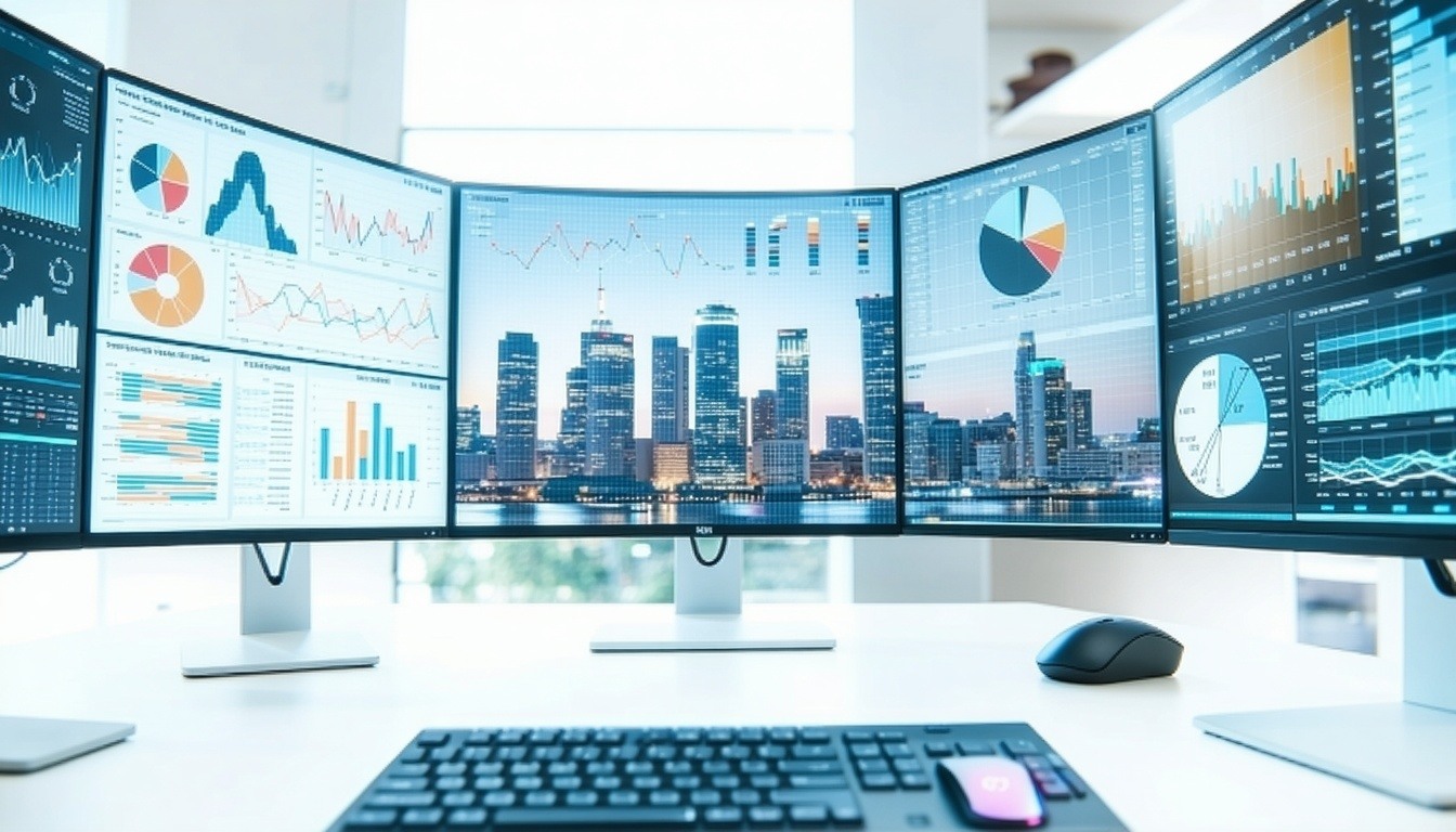 Innovative software solutions
